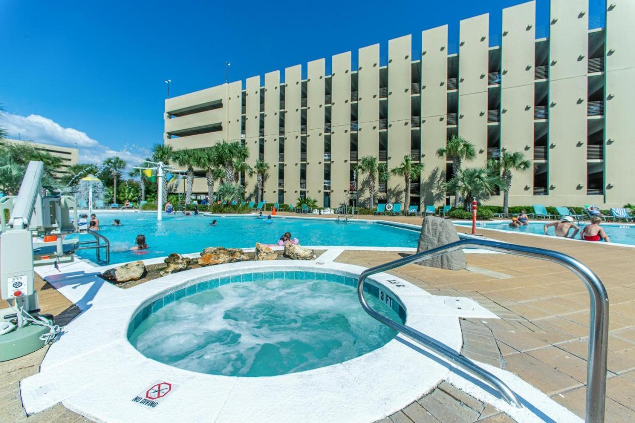 Emerald Beach 1036 - Turquoise Turtle Панама Сити Бийч Екстериор снимка