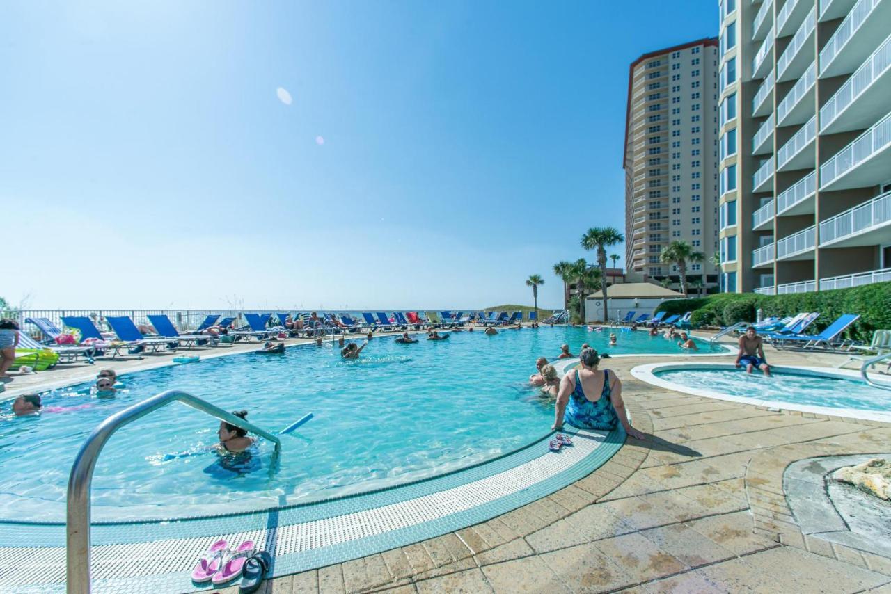 Emerald Beach 1036 - Turquoise Turtle Панама Сити Бийч Екстериор снимка