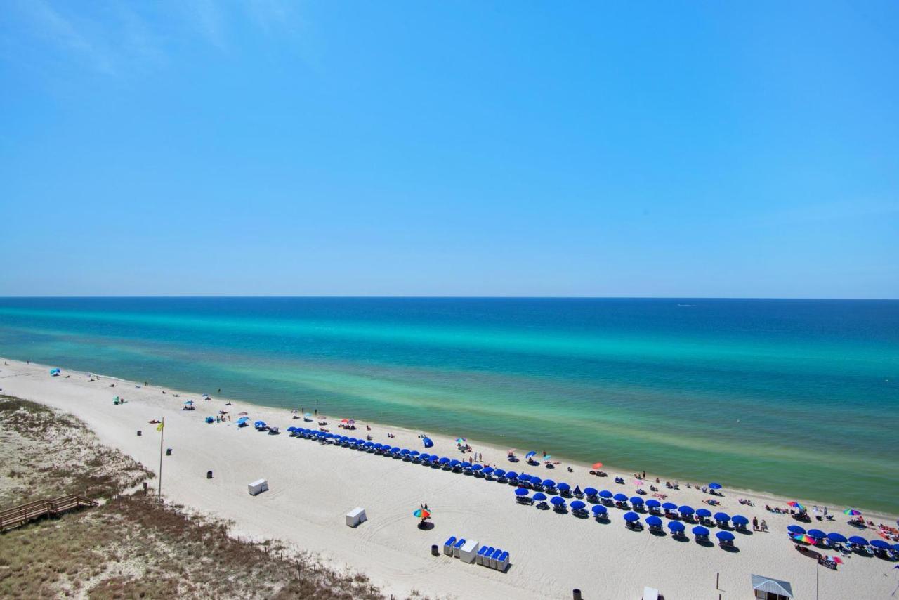 Emerald Beach 1036 - Turquoise Turtle Панама Сити Бийч Екстериор снимка